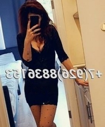 Анкета проститутки Ева - Фото, г. Монастыриска, 26 лет, №1148