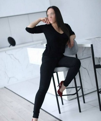 Анкета проститутки Алиса - Фото, г. Монастыриска, 30 лет, №12097