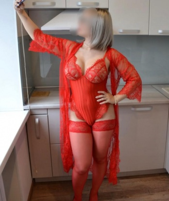 Анкета проститутки Виктория - Фото, г. Монастыриска, 29 лет, №14906