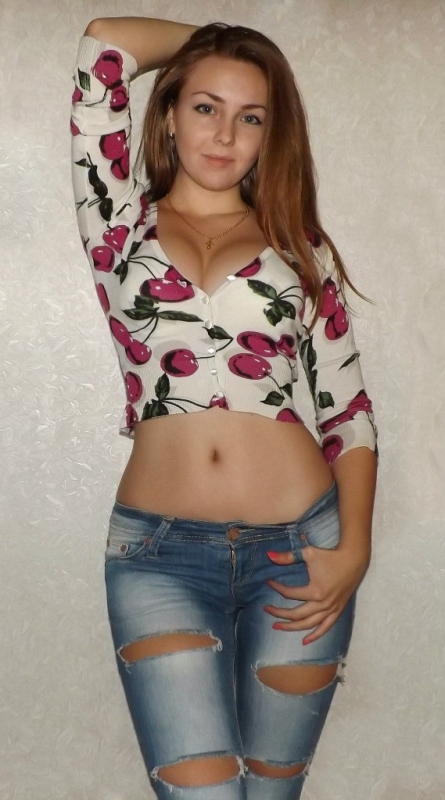 Анкета проститутки Лилюся - Фото, г. Монастыриска, 28 лет, №21789