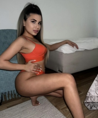 Анкета проститутки Евгения - Фото, г. Монастыриска, 20 лет, №4466