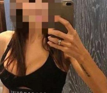 Анкета проститутки Татьяна - Фото, г. Монастыриска, 28 лет, №8204